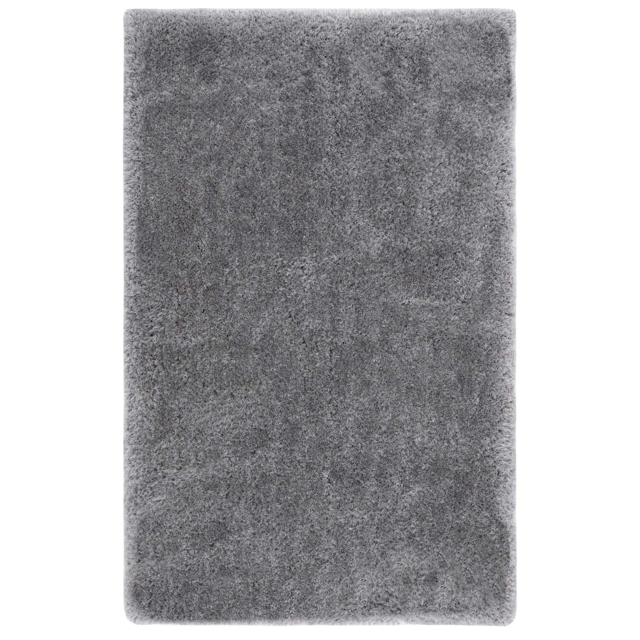 SAFAVIEH Bahija Rudina Luxe Shaggy 3 inch-thick Area Rug