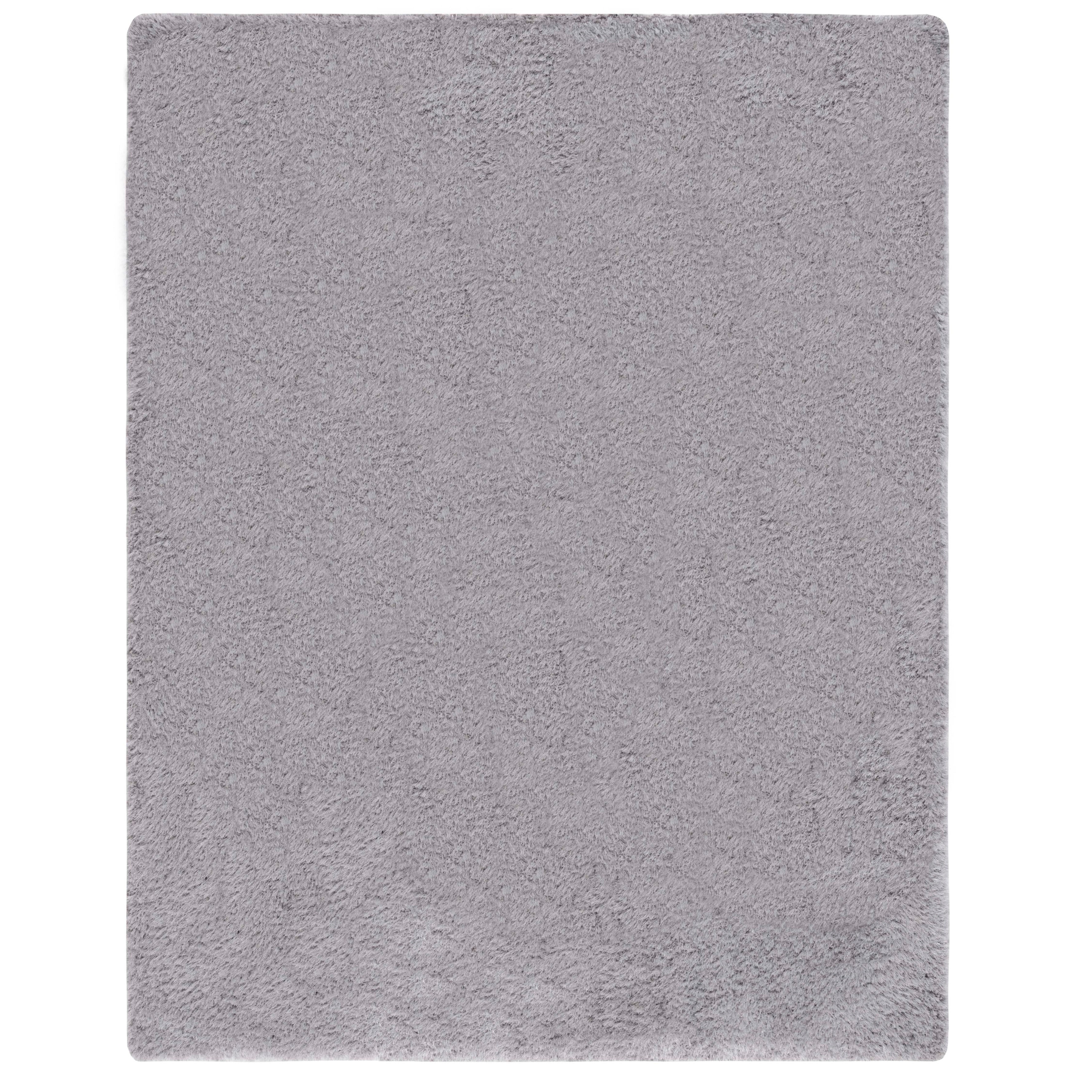SAFAVIEH Bahija Rudina Luxe Shaggy 3 inch-thick Area Rug