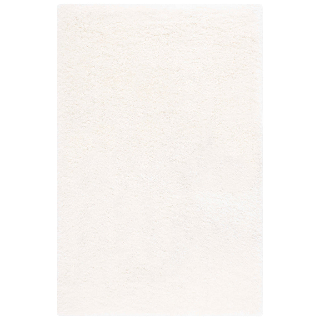 SAFAVIEH Bahija Rudina Luxe Shaggy 3 inch-thick Area Rug