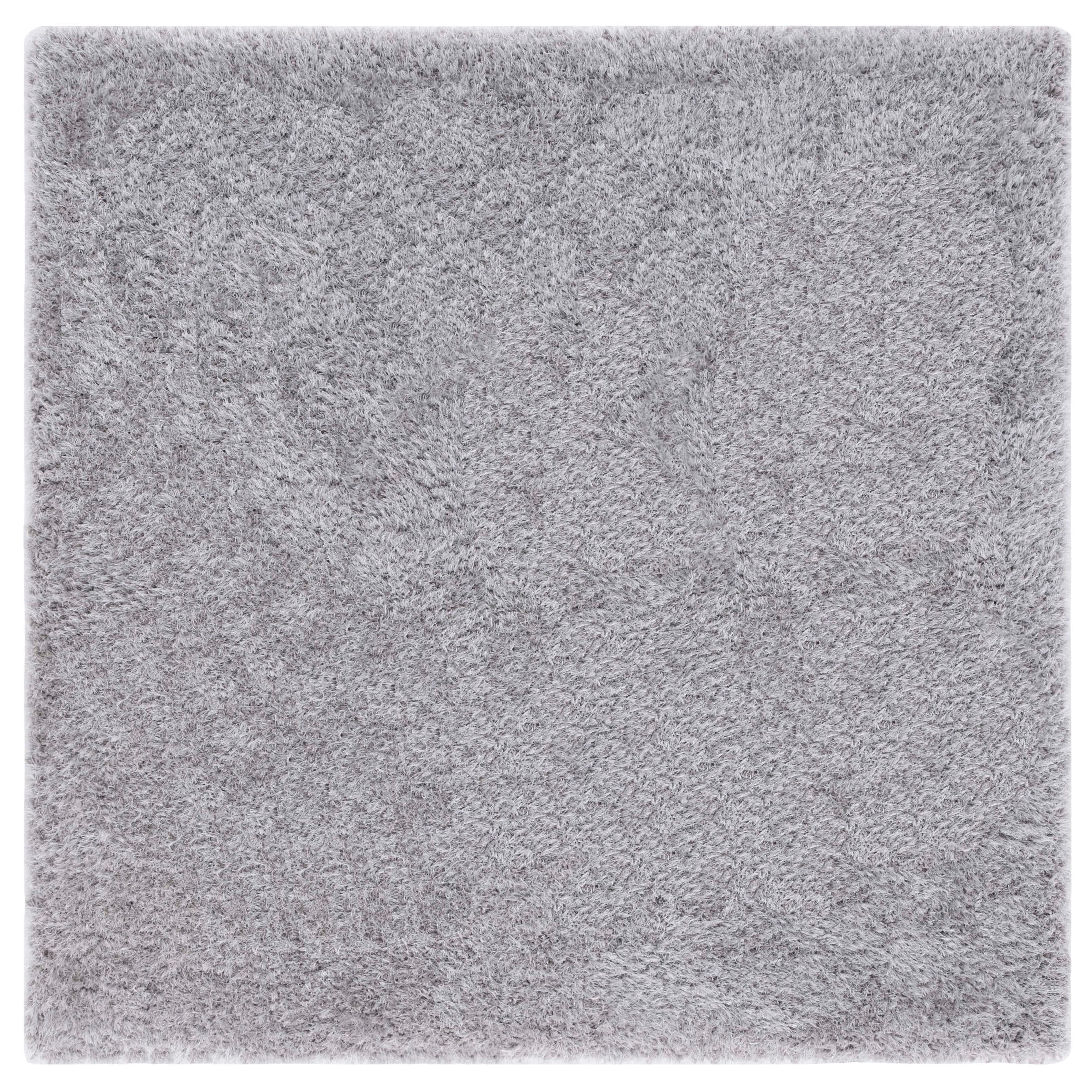 SAFAVIEH Bahija Rudina Luxe Shaggy 3 inch-thick Area Rug