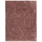 SAFAVIEH Bahija Rudina Luxe Shaggy 3 inch-thick Area Rug