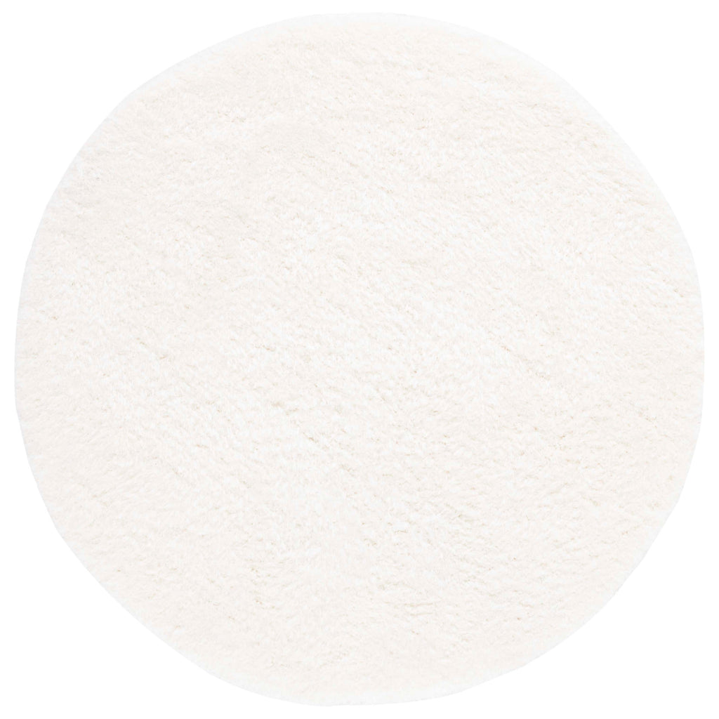 SAFAVIEH Bahija Rudina Luxe Shaggy 3 inch-thick Area Rug