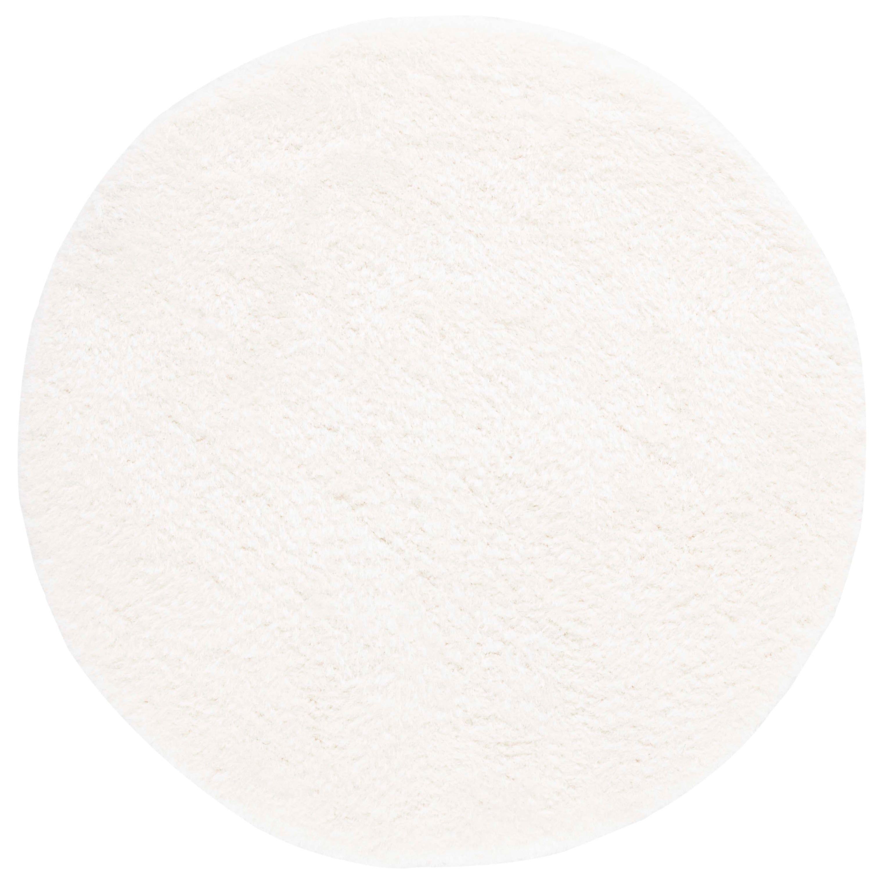 SAFAVIEH Bahija Rudina Luxe Shaggy 3 inch-thick Area Rug