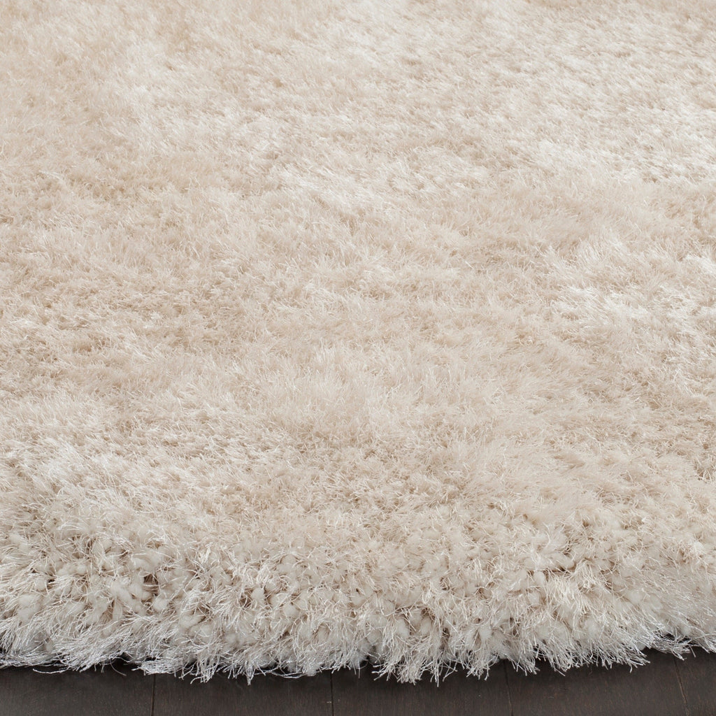 SAFAVIEH Bahija Rudina Luxe Shaggy 3 inch-thick Area Rug