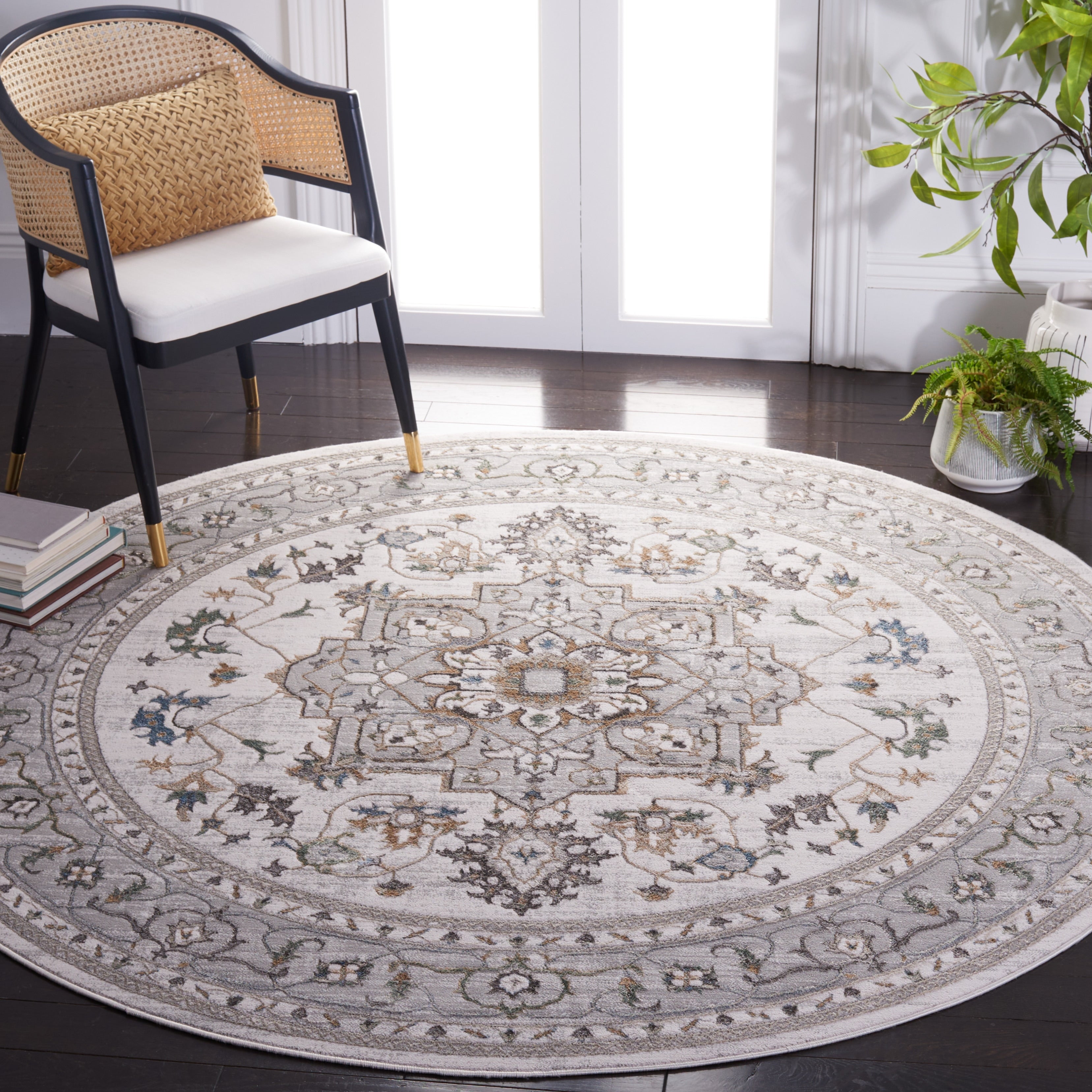 SAFAVIEH Bel Air Nara Modern & Contemporary Rug