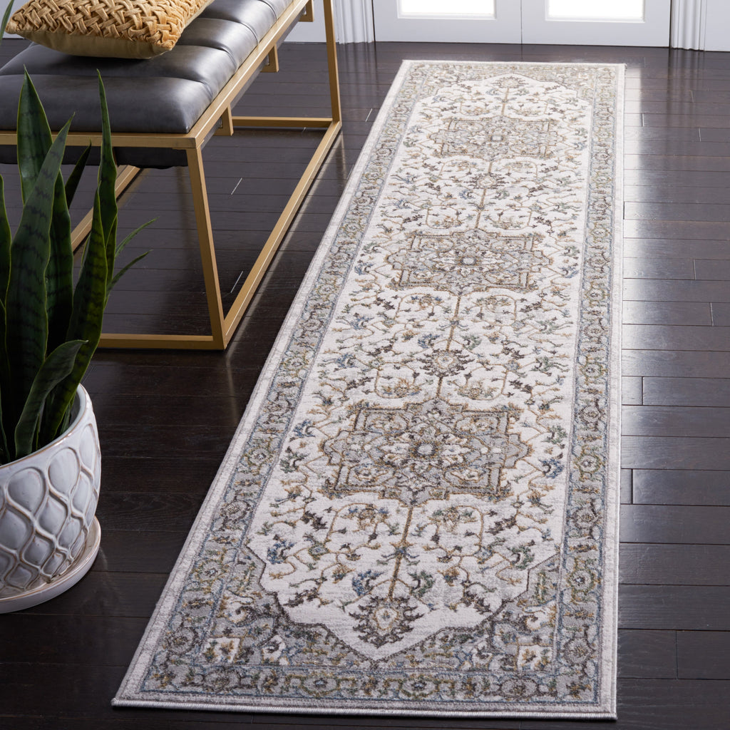 SAFAVIEH Bel Air Nara Modern & Contemporary Rug