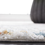 SAFAVIEH Berber Shag Anamika Rug