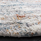 SAFAVIEH Berber Shag Anamika Rug