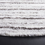 SAFAVIEH Berber Shag Sahire Rug