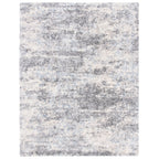 SAFAVIEH Berber Shag Tikvah Modern 1.2-inch Thick Rug