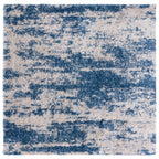 SAFAVIEH Berber Shag Tikvah Modern 1.2-inch Thick Rug