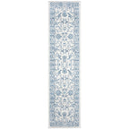 SAFAVIEH Brentwood Agistina Traditional Oriental Rug