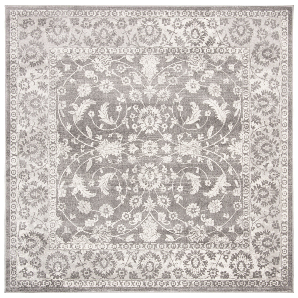 SAFAVIEH Brentwood Allison Traditional Oriental Rug