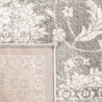SAFAVIEH Brentwood Allison Traditional Oriental Rug
