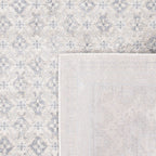 SAFAVIEH Brentwood Banga Traditional Oriental Rug