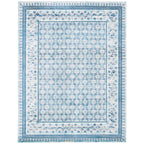 SAFAVIEH Brentwood Banga Traditional Oriental Rug