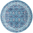 SAFAVIEH Brentwood Craciunita Traditional Oriental Rug