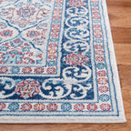 SAFAVIEH Brentwood Craciunita Traditional Oriental Rug