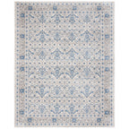 SAFAVIEH Brentwood Craciunita Traditional Oriental Rug