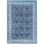 SAFAVIEH Brentwood Craciunita Traditional Oriental Rug