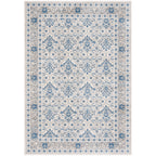 SAFAVIEH Brentwood Craciunita Traditional Oriental Rug