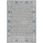 SAFAVIEH Brentwood Paunica Oriental Damask Trellis Rug