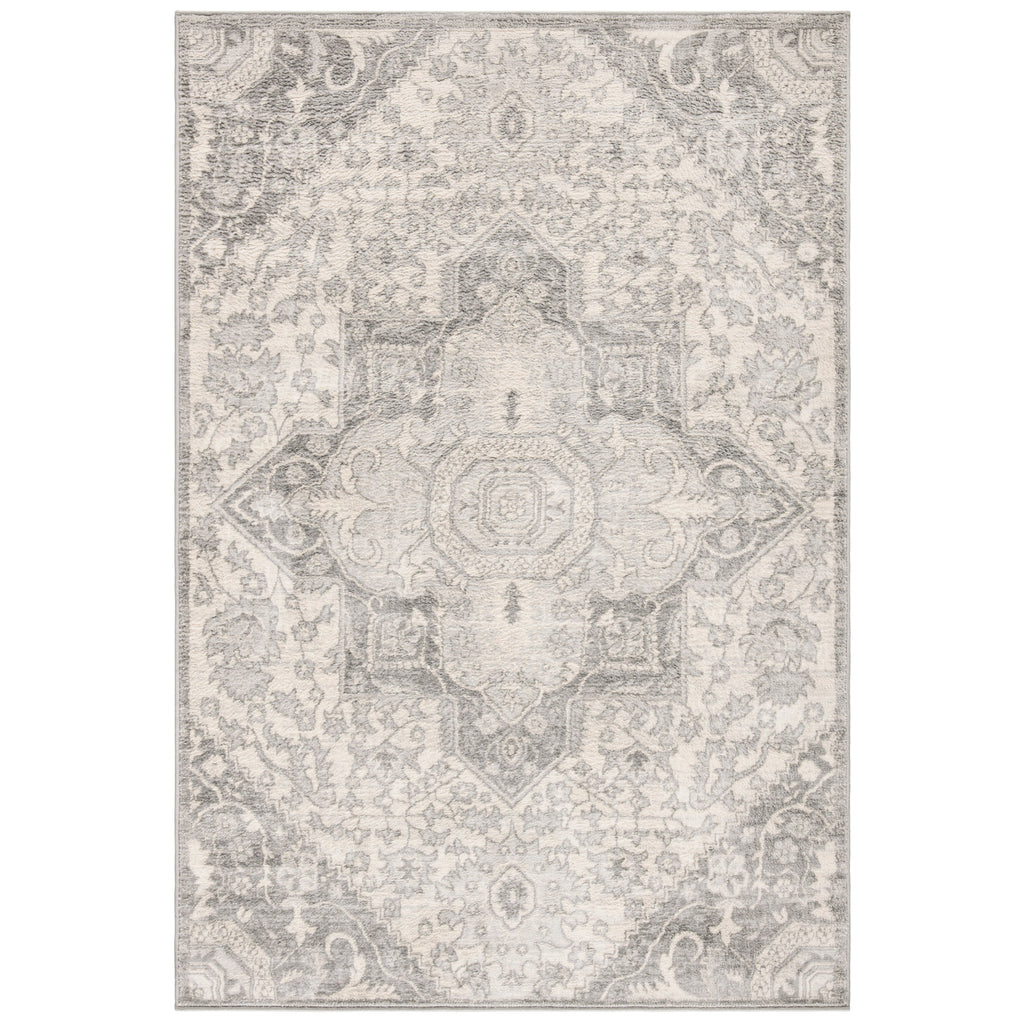 SAFAVIEH Brentwood Sira Traditional Oriental Rug