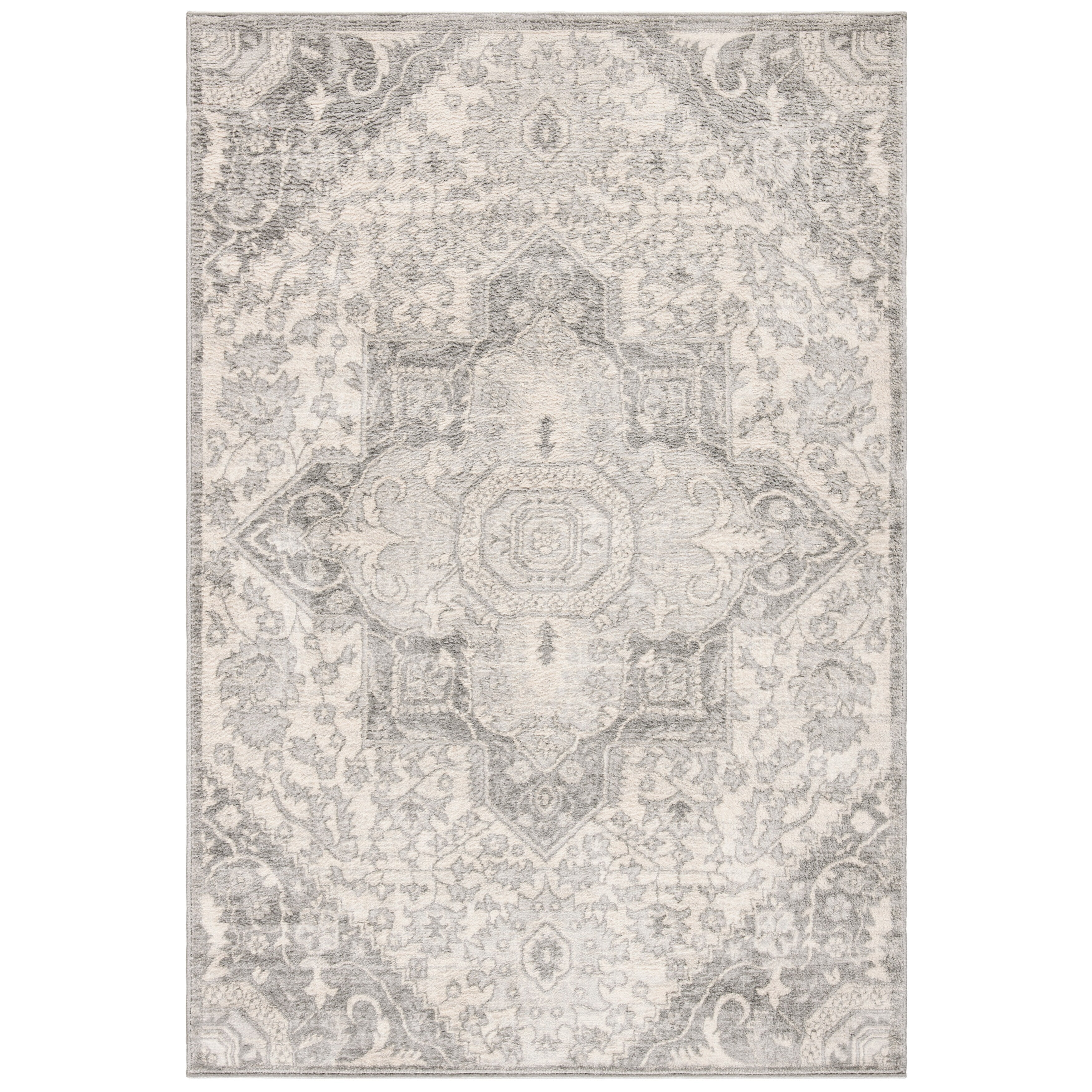 SAFAVIEH Brentwood Sira Traditional Oriental Rug