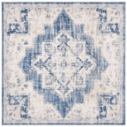 SAFAVIEH Brentwood Vassiliki Traditional Oriental Medallion Rug