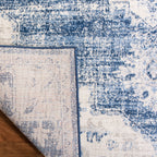 SAFAVIEH Brentwood Vassiliki Traditional Oriental Medallion Rug