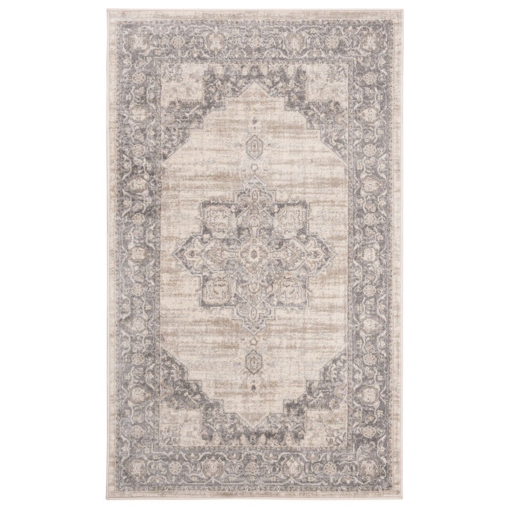 SAFAVIEH Brentwood Vassiliki Traditional Oriental Medallion Rug