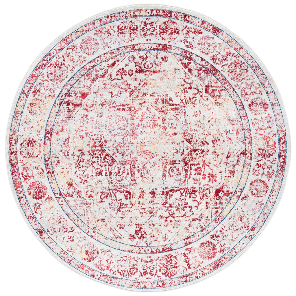 SAFAVIEH Brentwood 脼ordis Oriental Medallion Rug