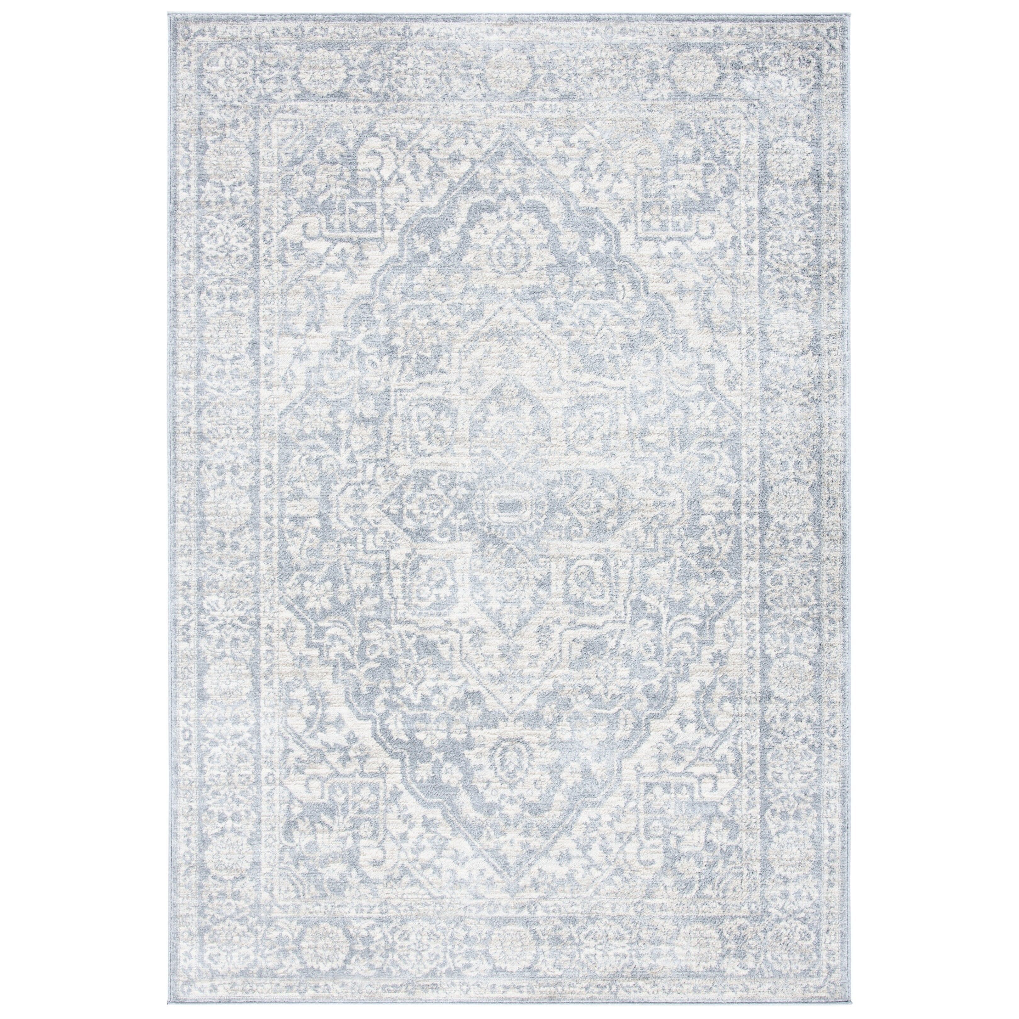 SAFAVIEH Brentwood 脼ordis Oriental Medallion Rug