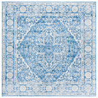 SAFAVIEH Brentwood 脼ordis Oriental Medallion Rug