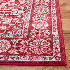 SAFAVIEH Brentwood 脼ordis Oriental Medallion Rug