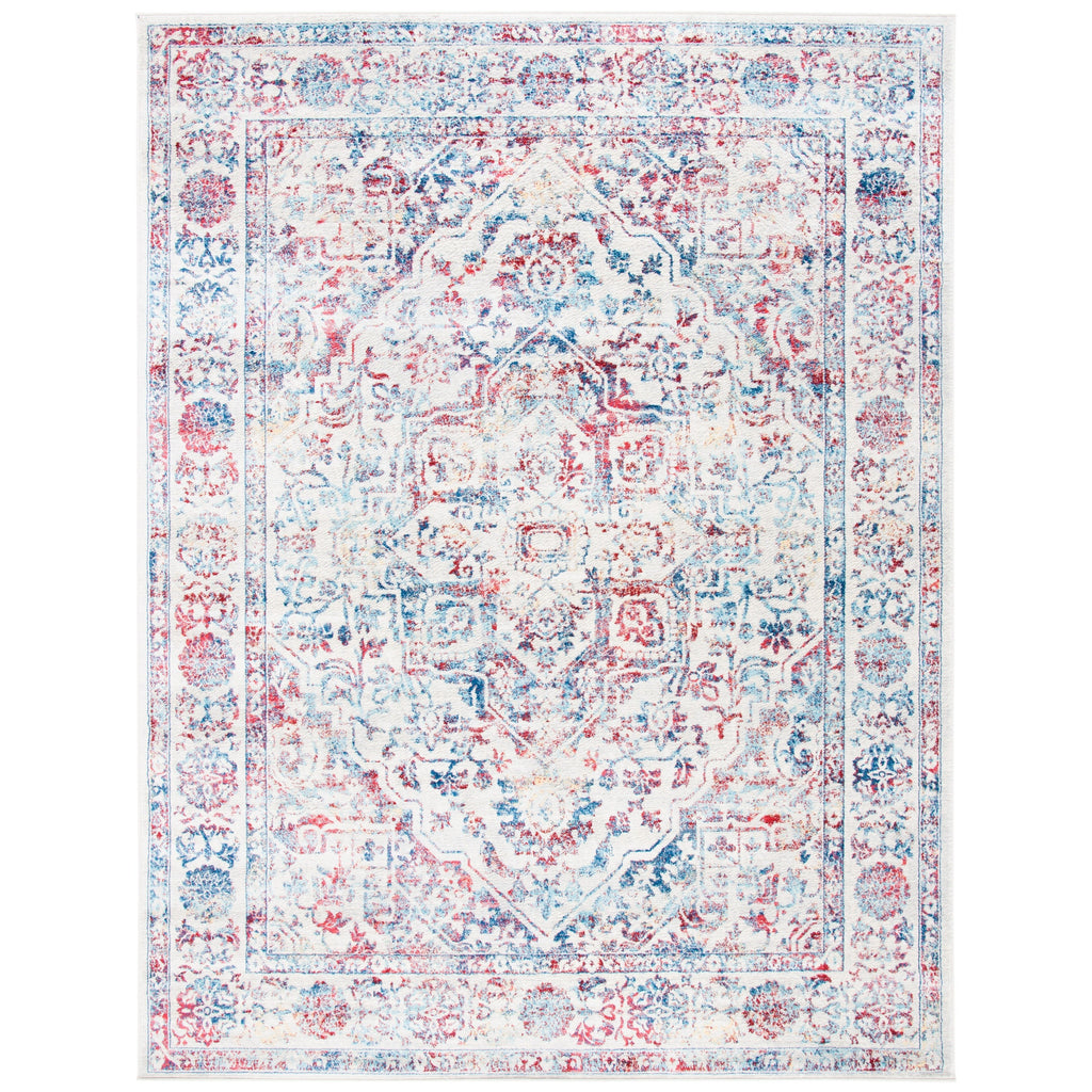 SAFAVIEH Brentwood 脼ordis Oriental Medallion Rug