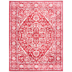 SAFAVIEH Brentwood 脼ordis Oriental Medallion Rug