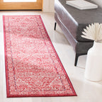 SAFAVIEH Brentwood 脼ordis Oriental Medallion Rug