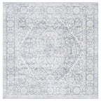 SAFAVIEH Brentwood 脼ordis Oriental Medallion Rug