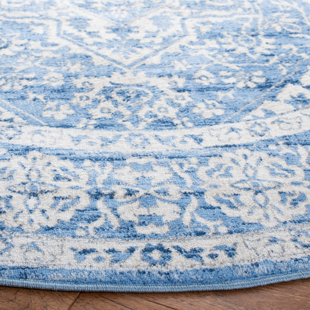 SAFAVIEH Brentwood 脼ordis Oriental Medallion Rug