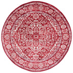 SAFAVIEH Brentwood 脼ordis Oriental Medallion Rug
