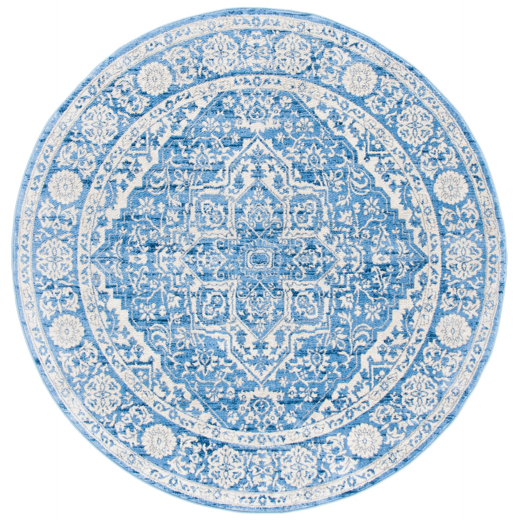 SAFAVIEH Brentwood 脼ordis Oriental Medallion Rug