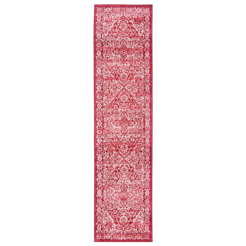 SAFAVIEH Brentwood 脼ordis Oriental Medallion Rug