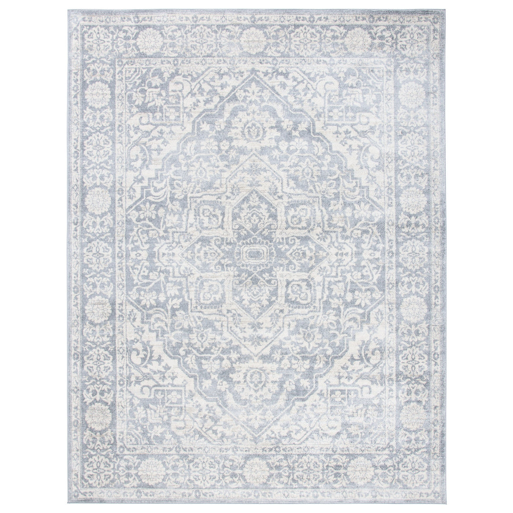 SAFAVIEH Brentwood 脼ordis Oriental Medallion Rug