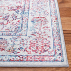 SAFAVIEH Brentwood 脼ordis Oriental Medallion Rug
