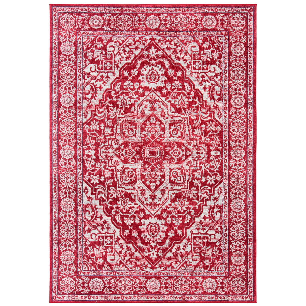 SAFAVIEH Brentwood 脼ordis Oriental Medallion Rug