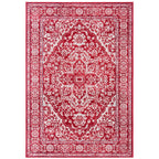 SAFAVIEH Brentwood 脼ordis Oriental Medallion Rug