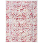 SAFAVIEH Brentwood 脼ordis Oriental Medallion Rug