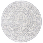 SAFAVIEH Brentwood 脼ordis Oriental Medallion Rug