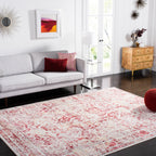 SAFAVIEH Brentwood 脼ordis Oriental Medallion Rug